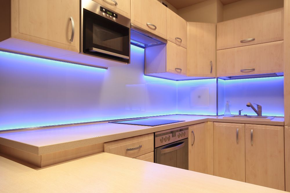 מטבח מודרני