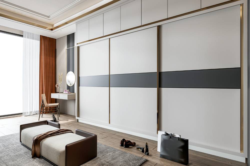 ארונות הזזה