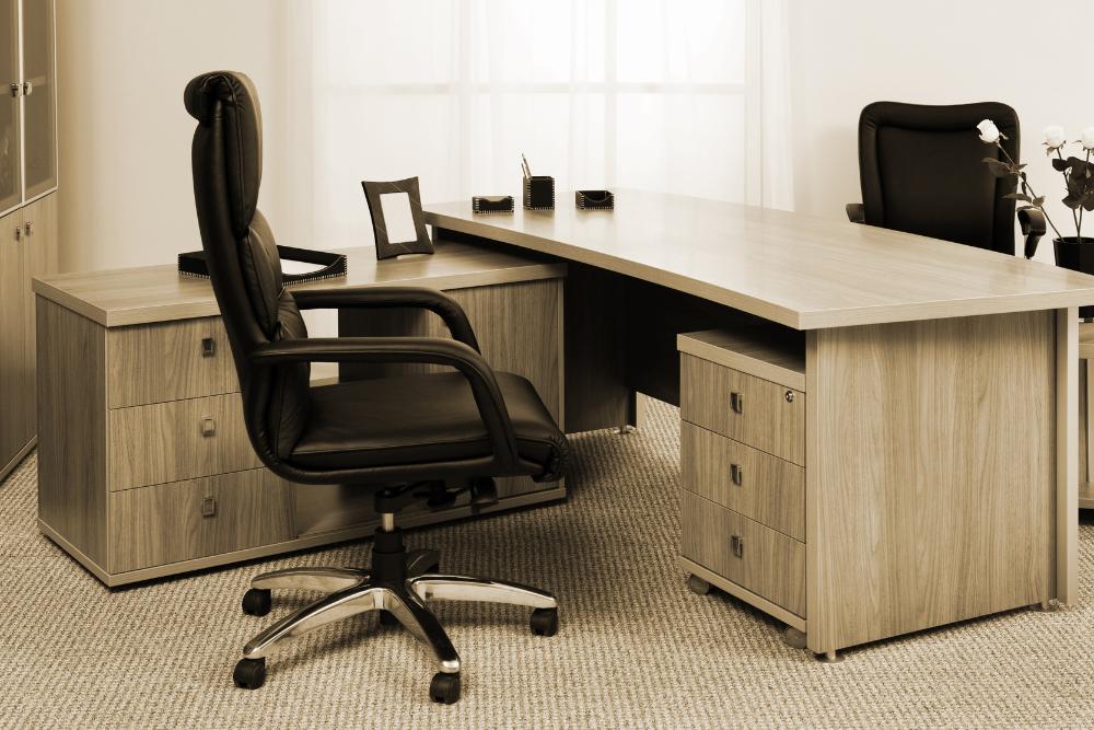 ריהוט משרדי