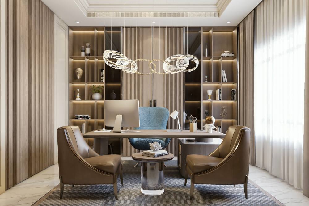 ריהוט משרדי