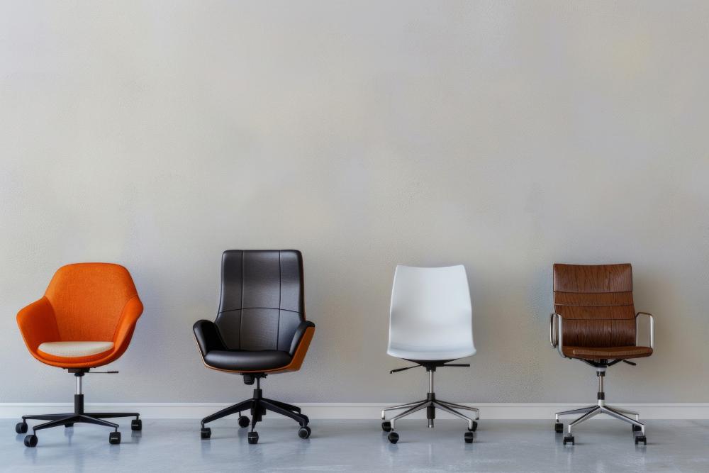 כסאות משרד