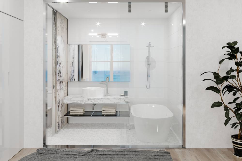 מקלחונים לאמבטיה ואמבטיון