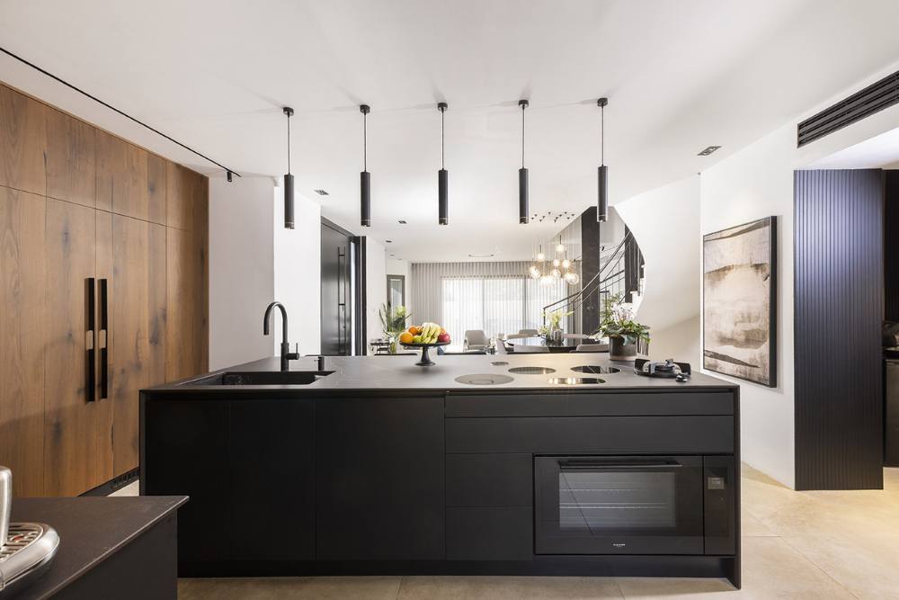 מטבח מודרני